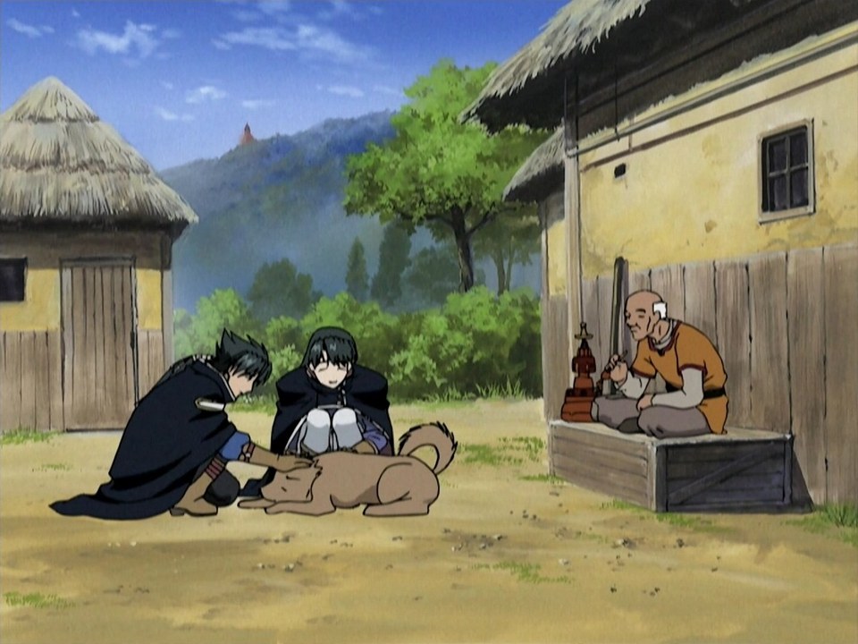 Выброшенная принцесса — скриншот 13