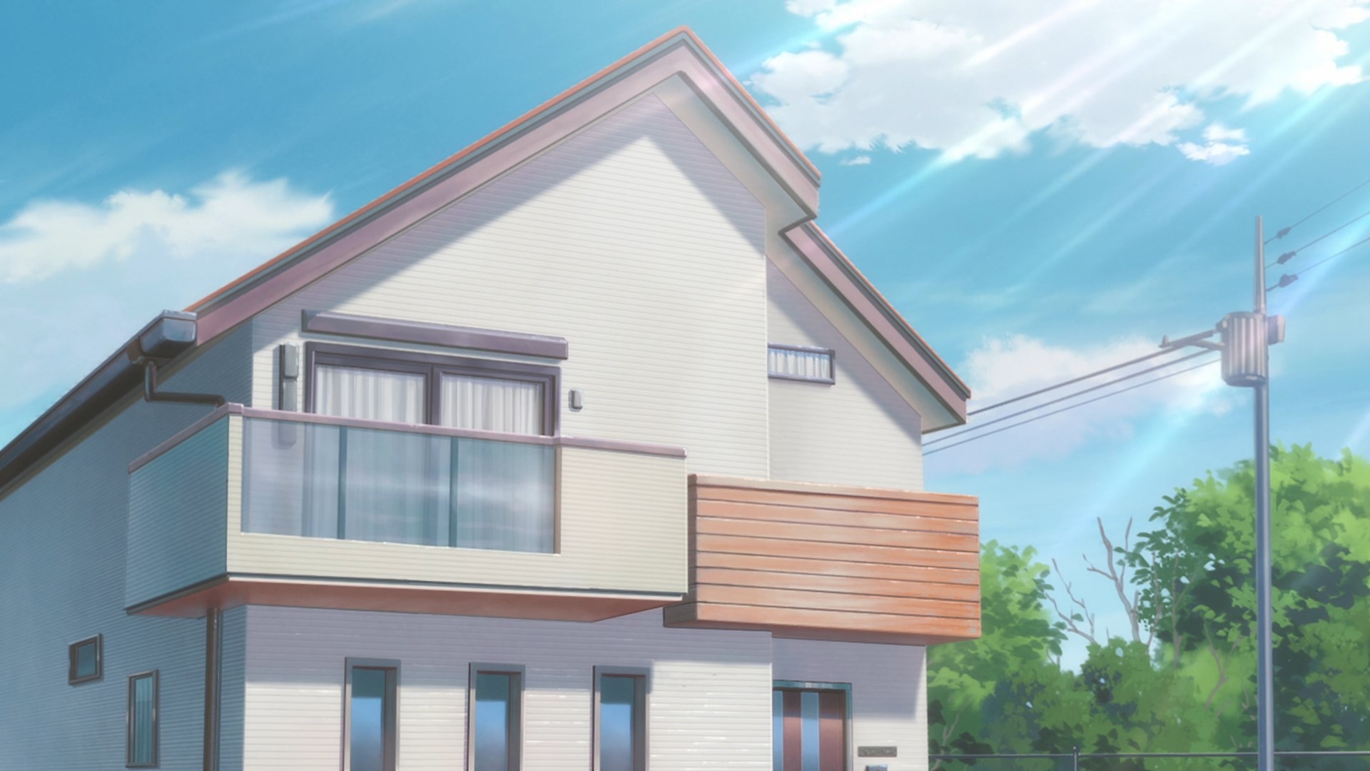 Любовь с кончиков пальцев — скриншот 18