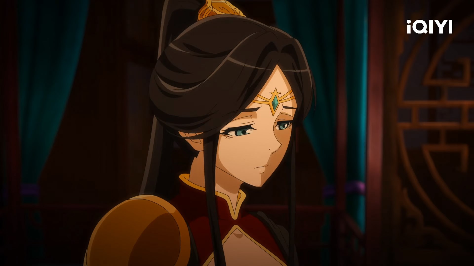 Разлука Орхидеи и повелителя демонов. Часть 2 — скриншот 11