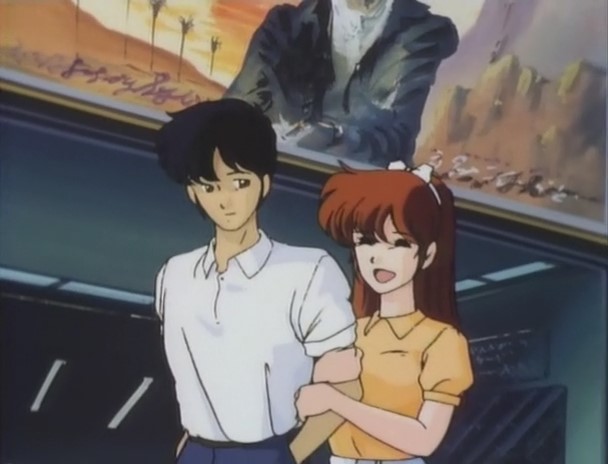 Лимонный ангел 3 — скриншот 28