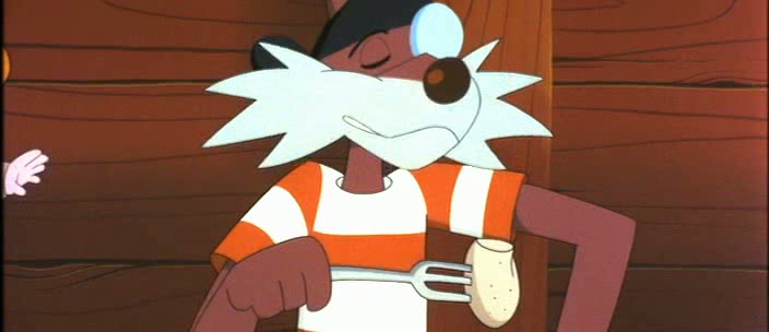 Звериный остров сокровищ — скриншот 26