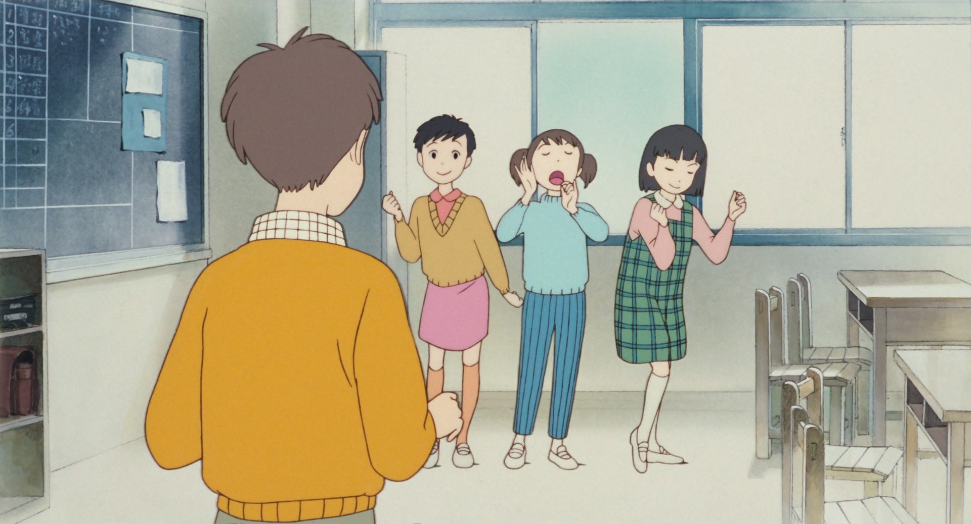 Ещё вчера — скриншот 29