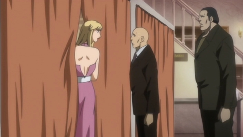 Голго-13 — скриншот 34