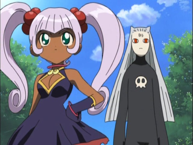 Маленькая принцесса Юси — скриншот 26