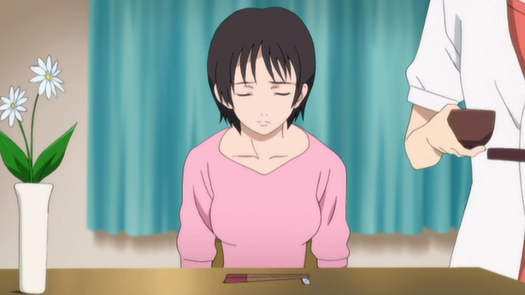 Адская девочка: Двое заключённых — скриншот 38