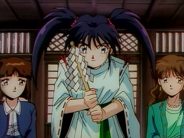 Принц-демон Дзэнки — скриншот 18