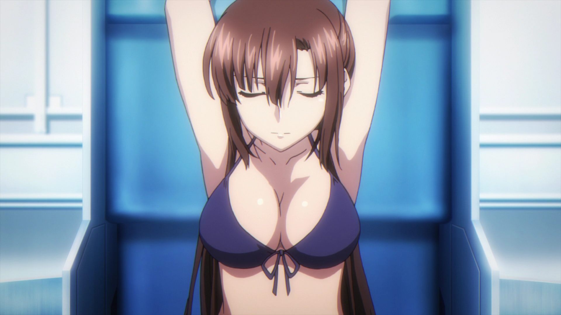 Удар крови II — скриншот 40