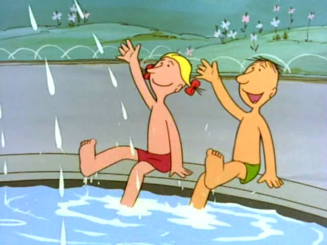 Барба-папа — скриншот 12