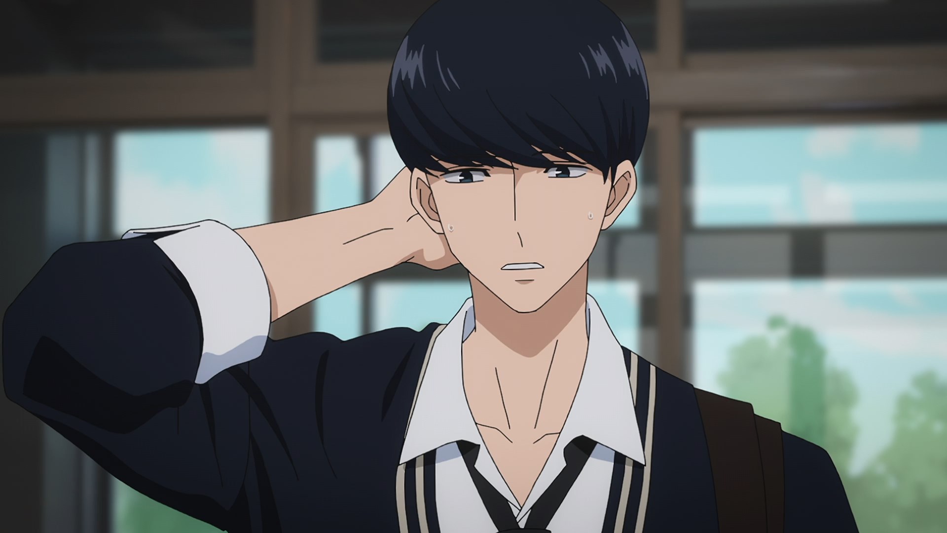 Один танец — скриншот 27