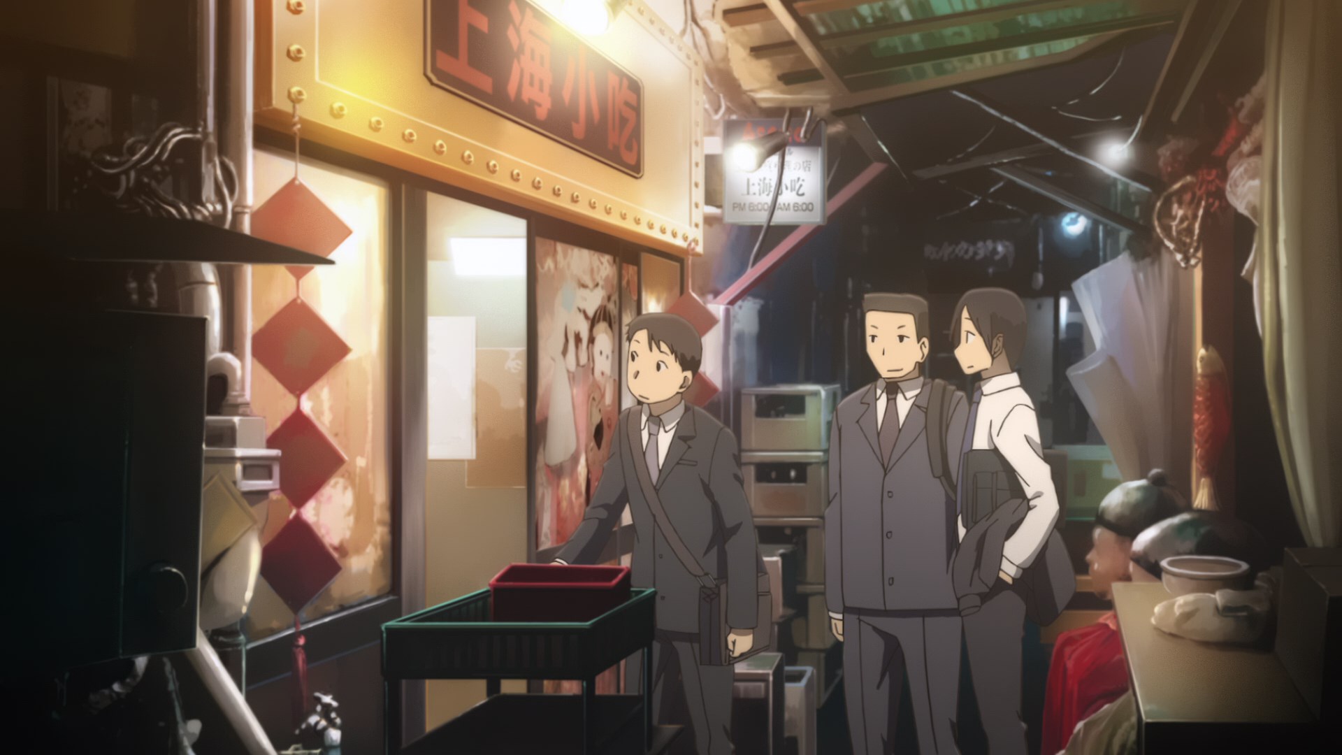 Алиса и Зороку — скриншот 44