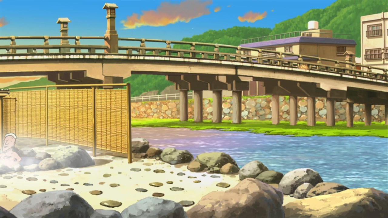 Стич и планета песка — скриншот 21