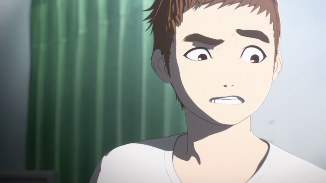 Нелюдь. Часть 2 — скриншот 29