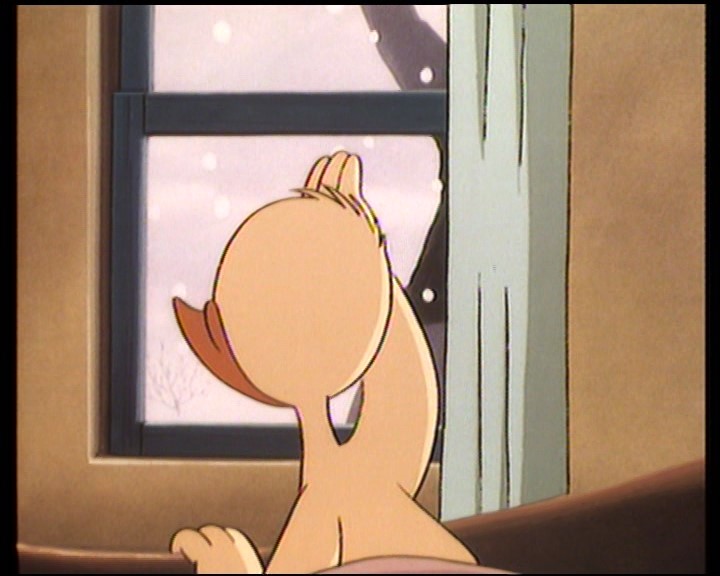 Приключения Альфреда Квака — скриншот 18