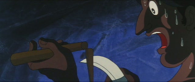 Клеопатра, королева секса — скриншот 7