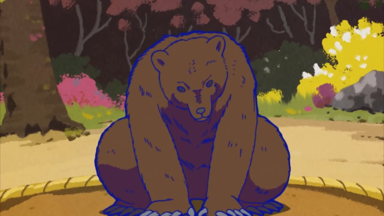 Осомацу-сан: Начало начал — скриншот 9