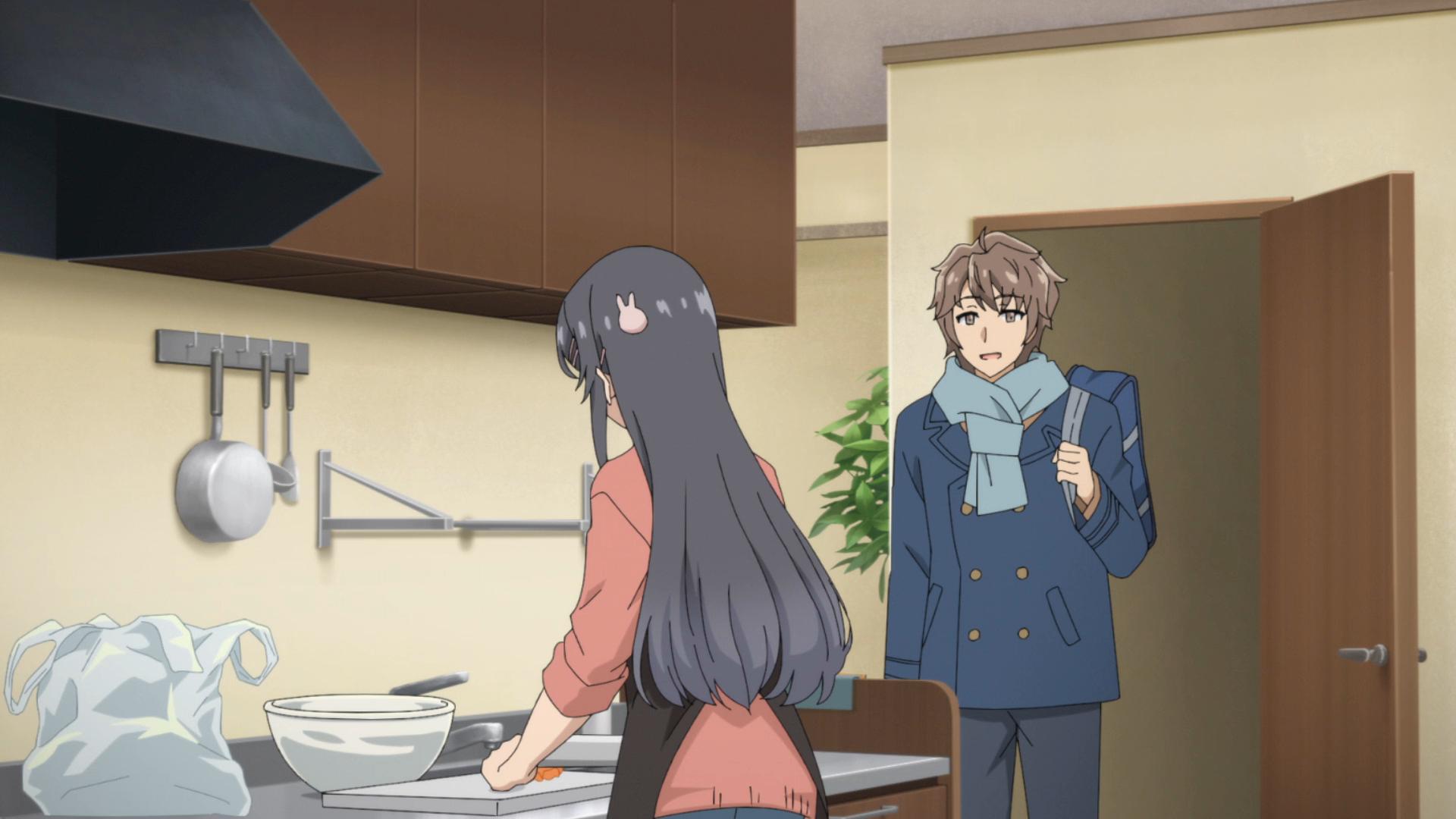 Этот глупый свин не понимает мечту сестры на прогулке — скриншот 18