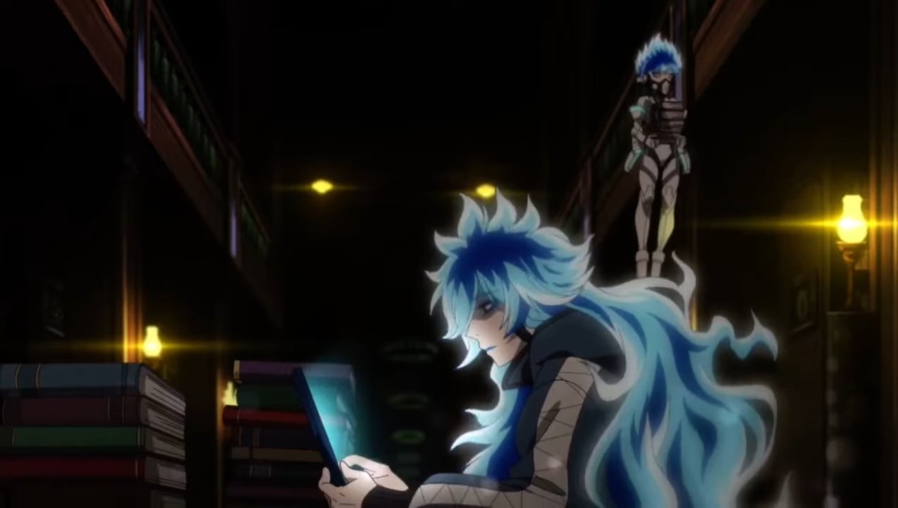 Искажённая страна чудес: Вторая годовщина — скриншот 13