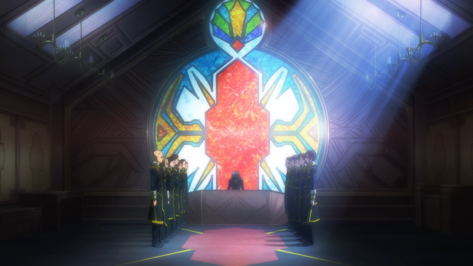 Дружеский комплекс: Последняя глава — скриншот 6