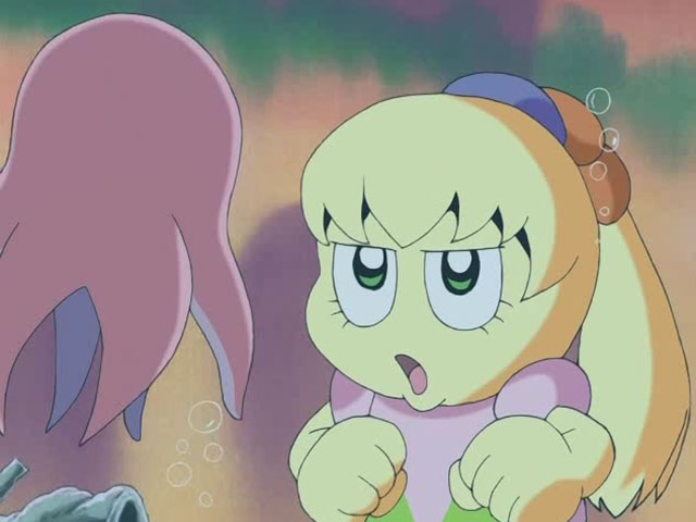 Звезда Кирби — скриншот 11