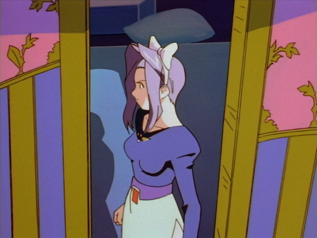 Альтернативный мир Эль-Хазард — скриншот 21