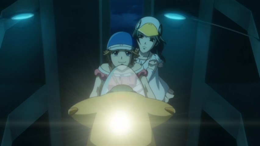 Блеск стекла — скриншот 13