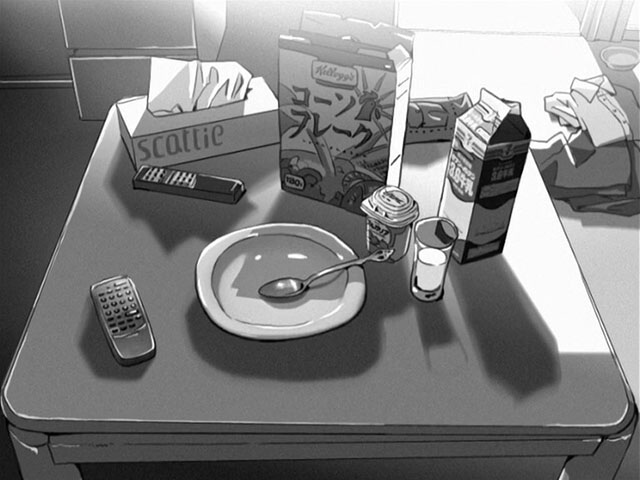 Она и её кот — скриншот 17