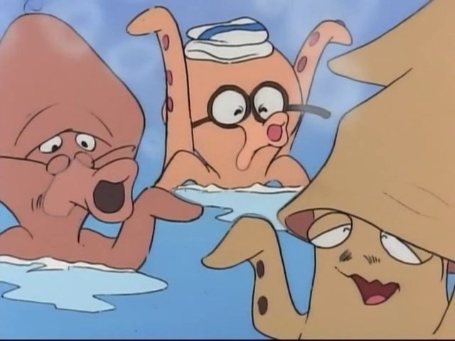 Хадзэдон — скриншот 29