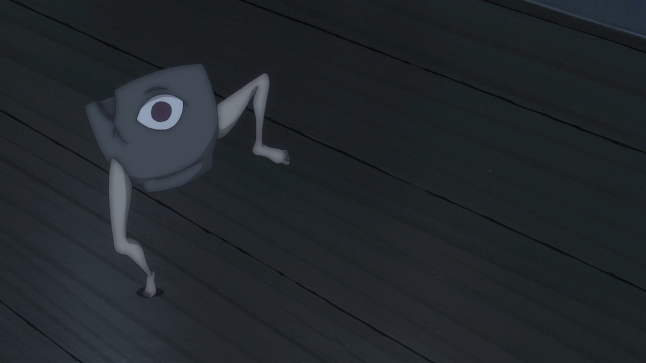 Тетрадь дружбы Нацумэ 3 — скриншот 66