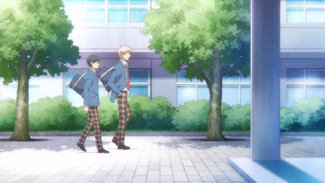 Задержи этот звук! — скриншот 72