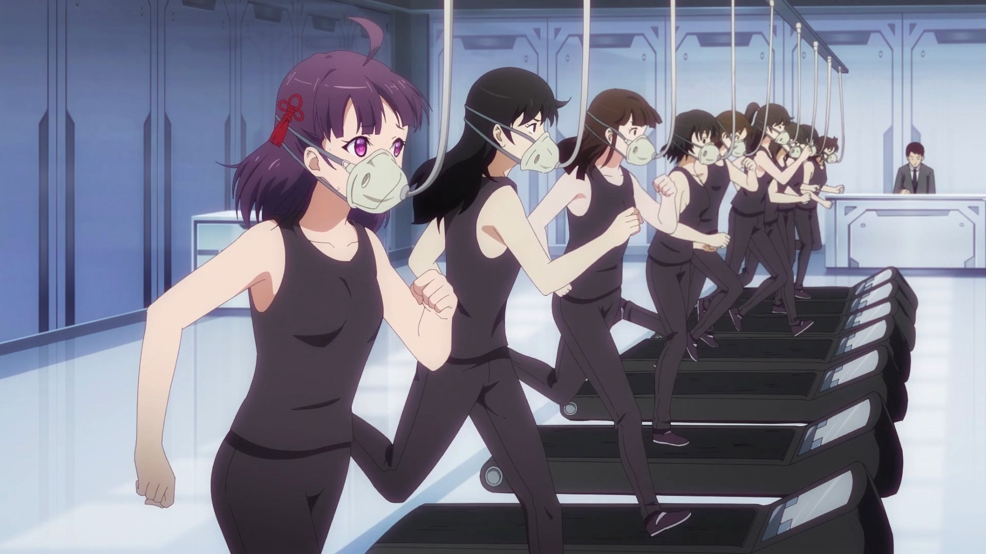 Доушэнь-девы — скриншот 13