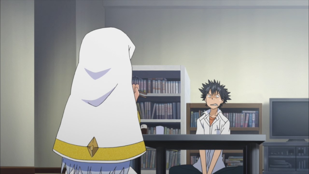 Индекс волшебства — скриншот 12