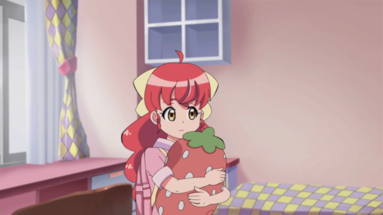 Феи Балала: Над радугой — скриншот 20