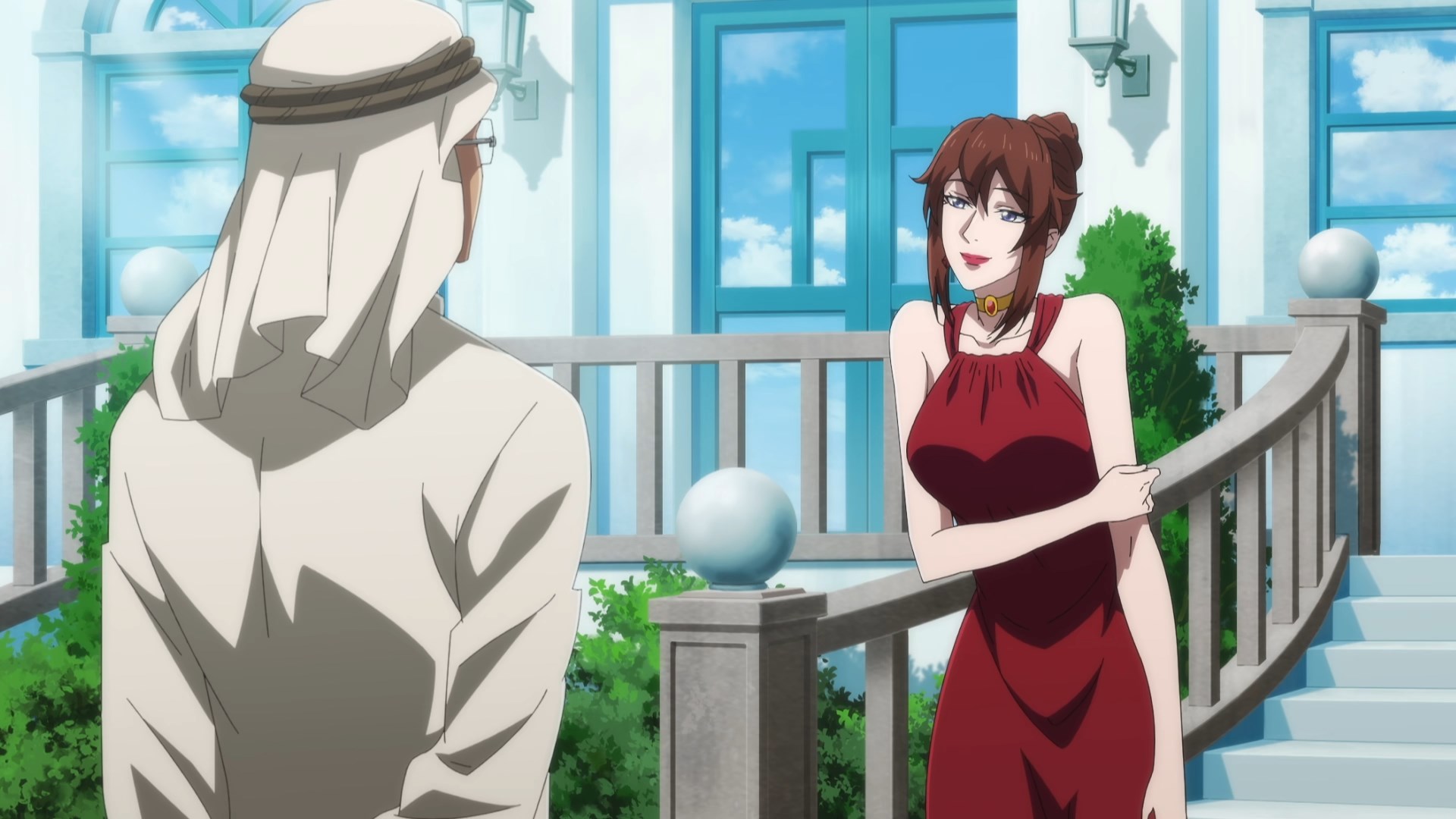 Маг на полную ставку: Таинственное поручение — скриншот 12