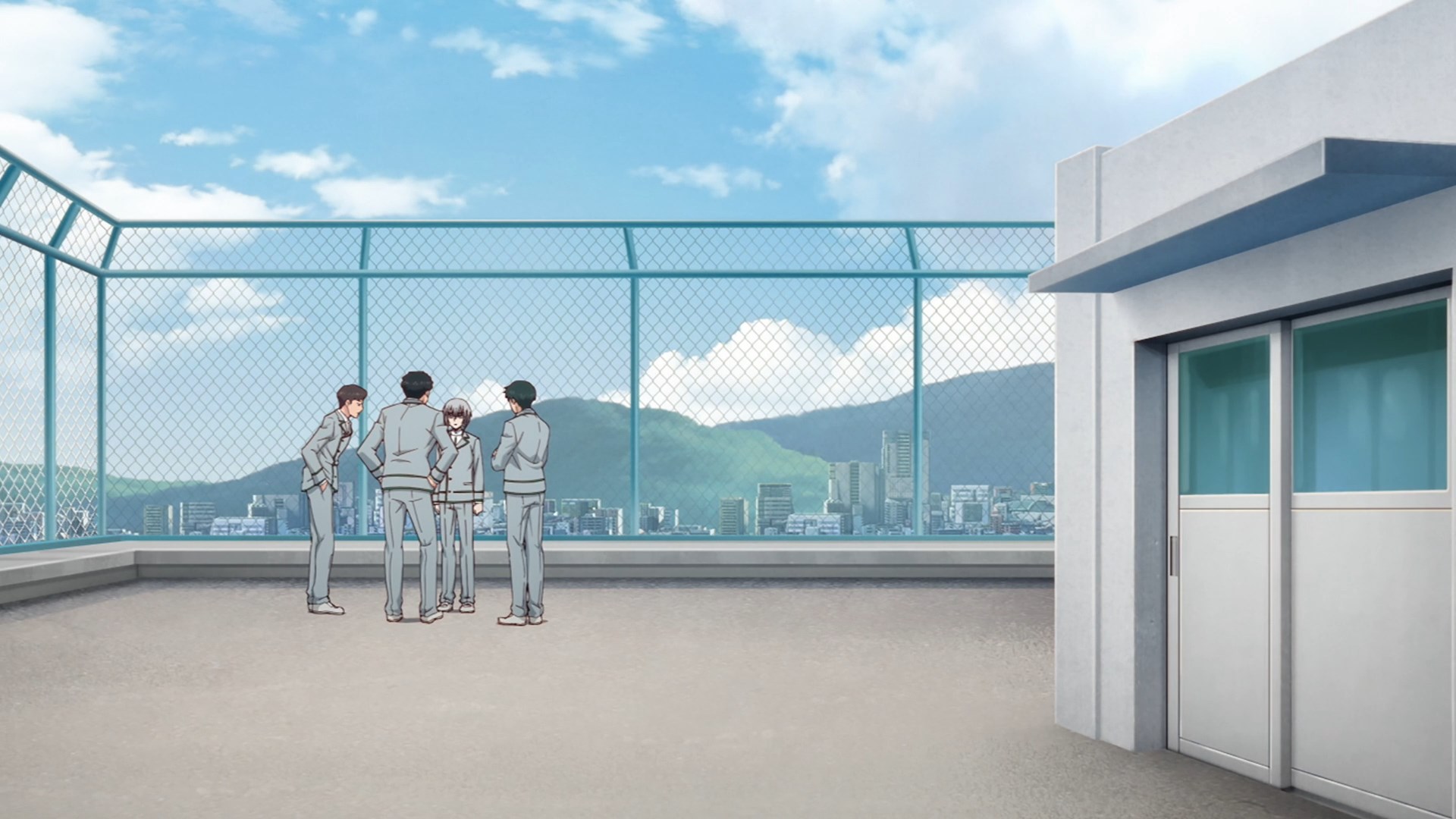 Карточные бои Авангарда: Святая Зет — скриншот 17