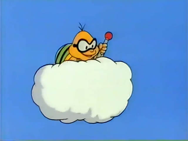 Супербратья Марио: Великий план по спасению принцессы Пич — скриншот 23