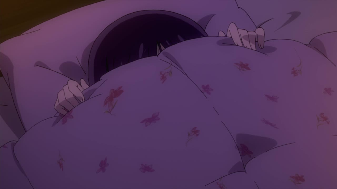 Младшая сестра в последнее время немного странная — скриншот 31