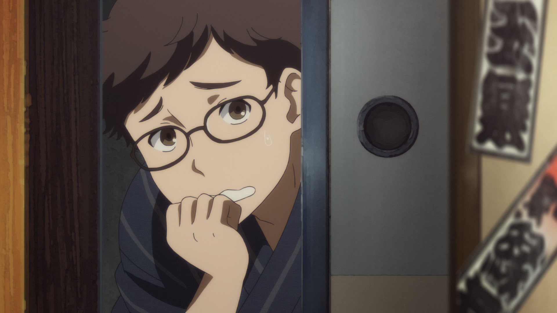 Сёва-Гэнроку: Двойное самоубийство по ракуго 2 — скриншот 52