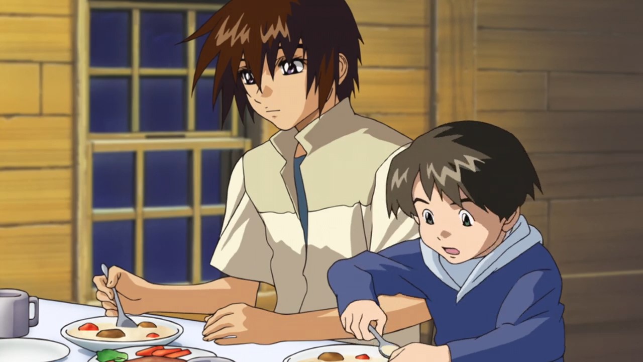 Мобильный воин Гандам: Поколение — Последняя фаза меж звёзд — скриншот 12