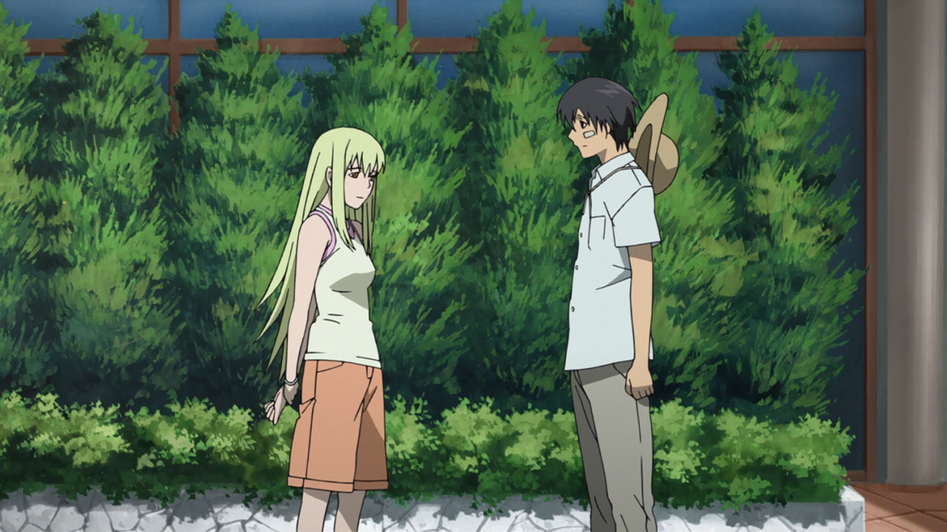 Темнее чёрного: Чёрный контрактор — Гайдэн — скриншот 27