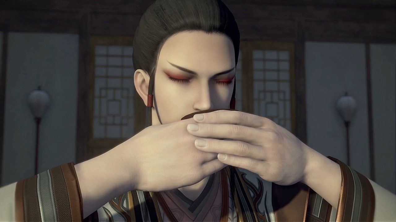 Портрет Цзянху: Реки и озёра 3 — скриншот 28