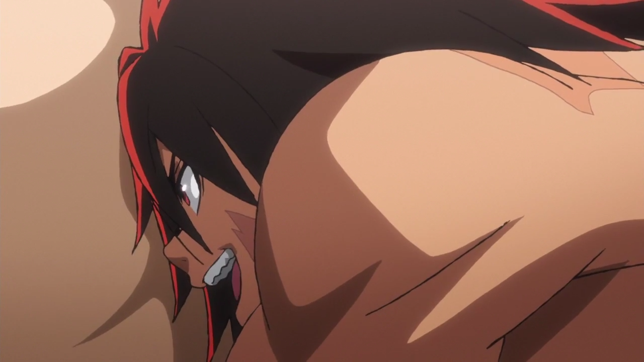 Сумо Хиномару — скриншот 17