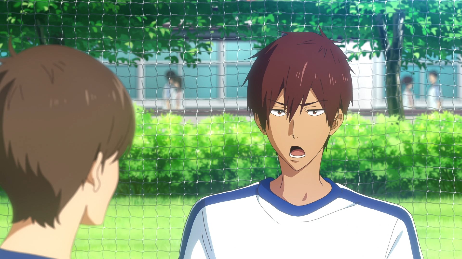 Клуб стрельбы из лука 2 — скриншот 7