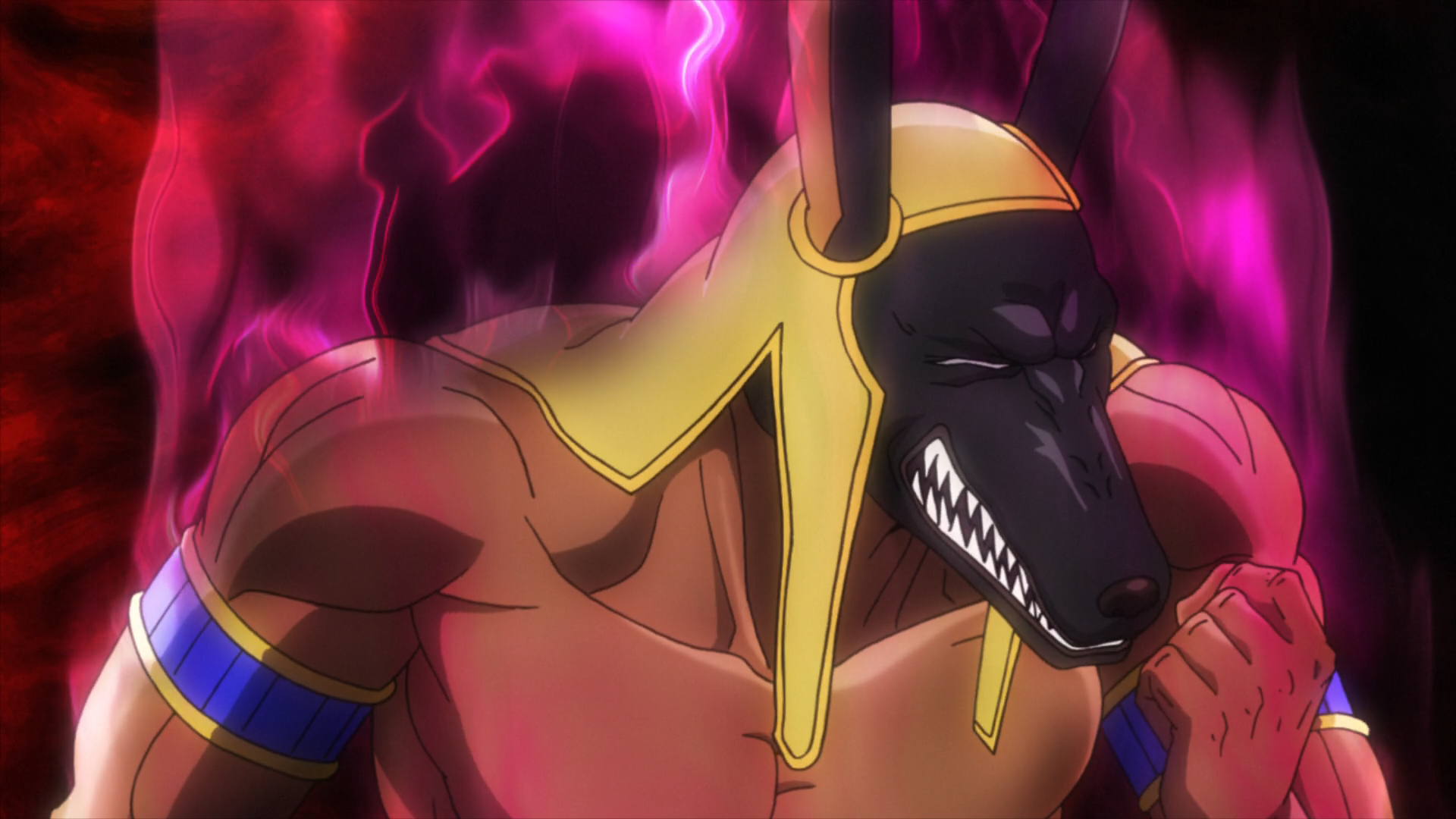 Невероятное приключение ДжоДжо: Рыцари звёздной пыли 2 — скриншот 63