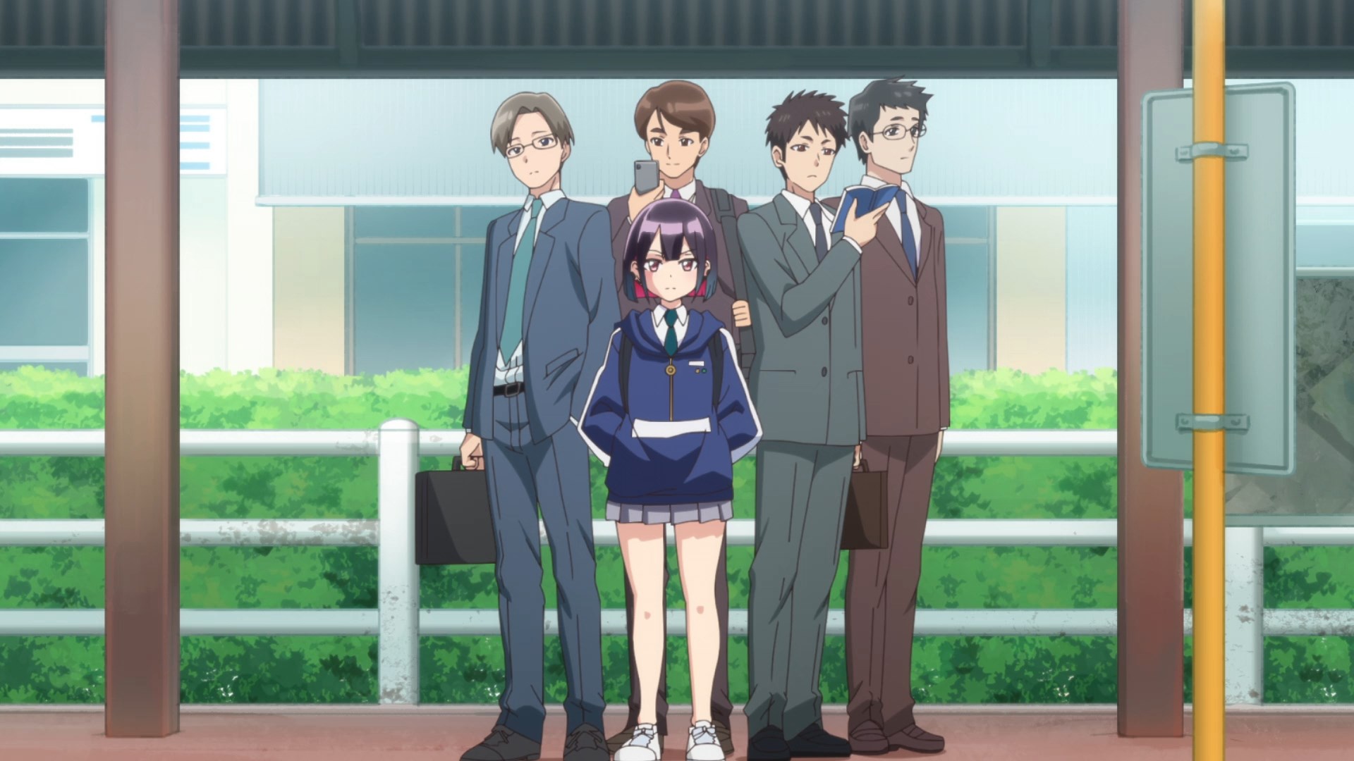 Плохая девочка — скриншот 26