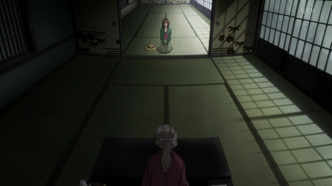 Багровые осколки — скриншот 39