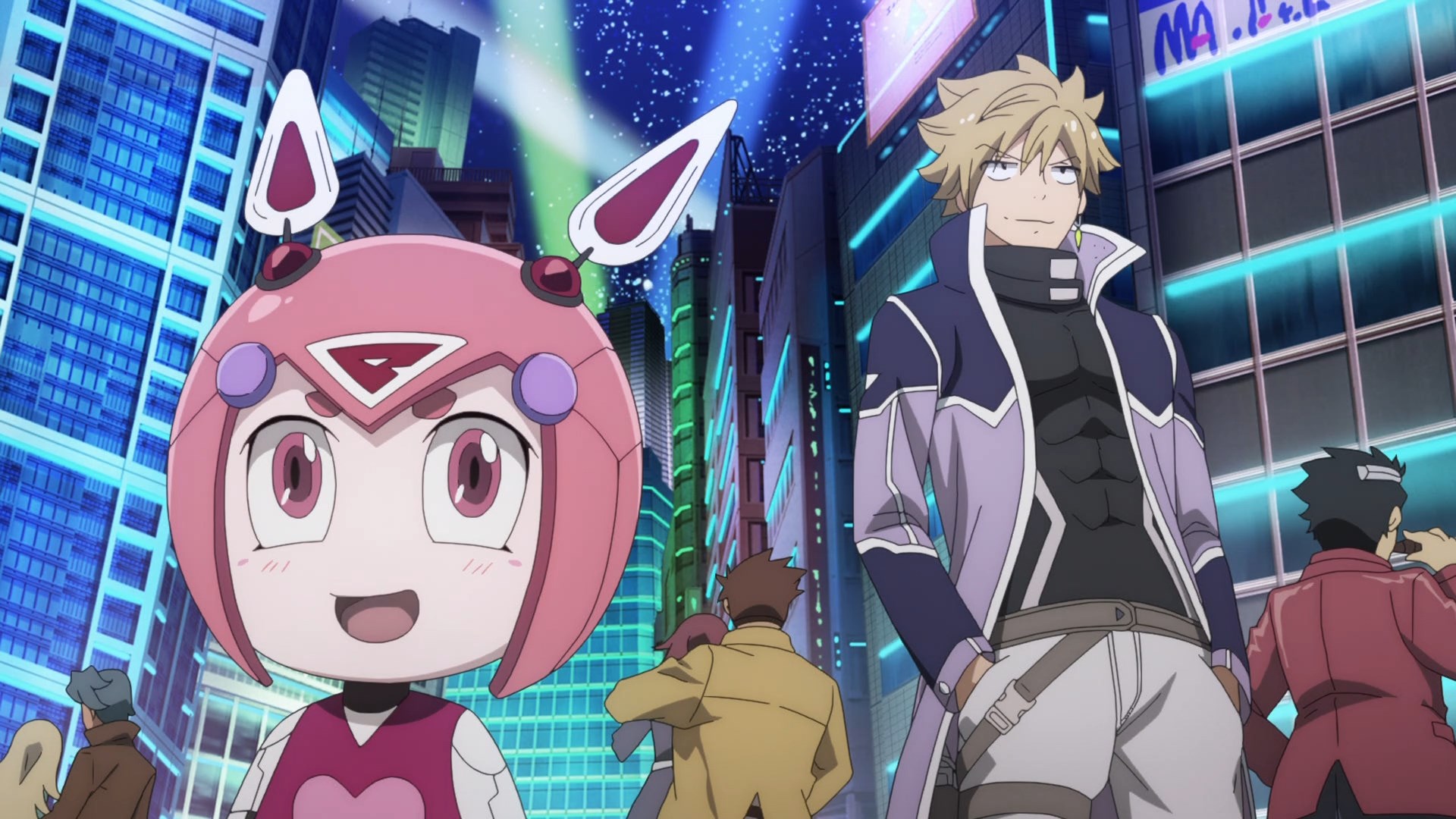 Нулевой Эдем 2 — скриншот 28