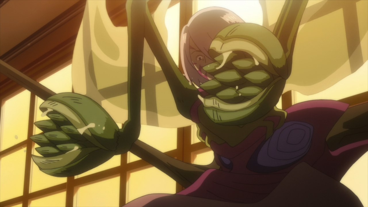 Некогда вечный 2: Орхидея в танце хаоса — скриншот 32