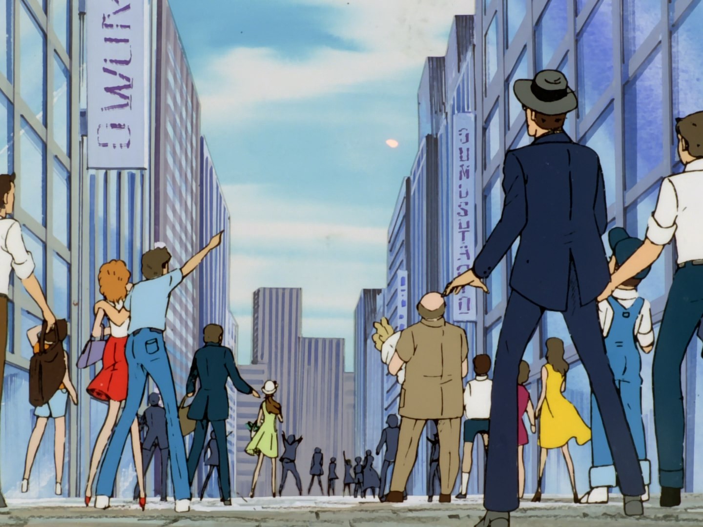 Белый кит континента Му — скриншот 22