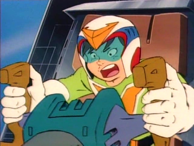 Суперэлектромагнитная машина Вольтес V — скриншот 27