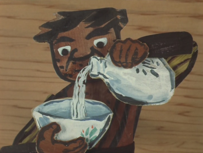 Цена мелких болячек — скриншот 25